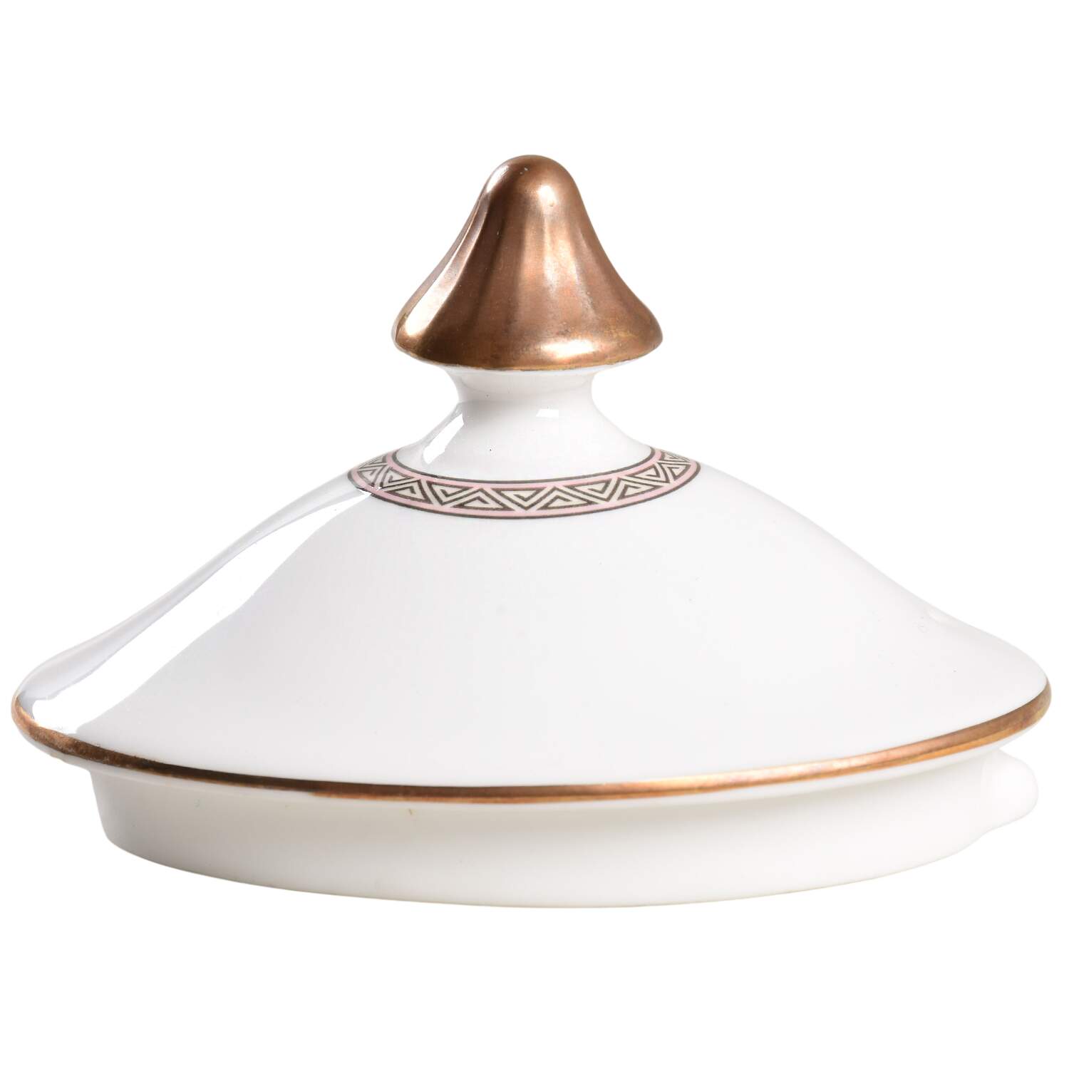 Longwood Lid for Teapot by Royal Doulton-1
