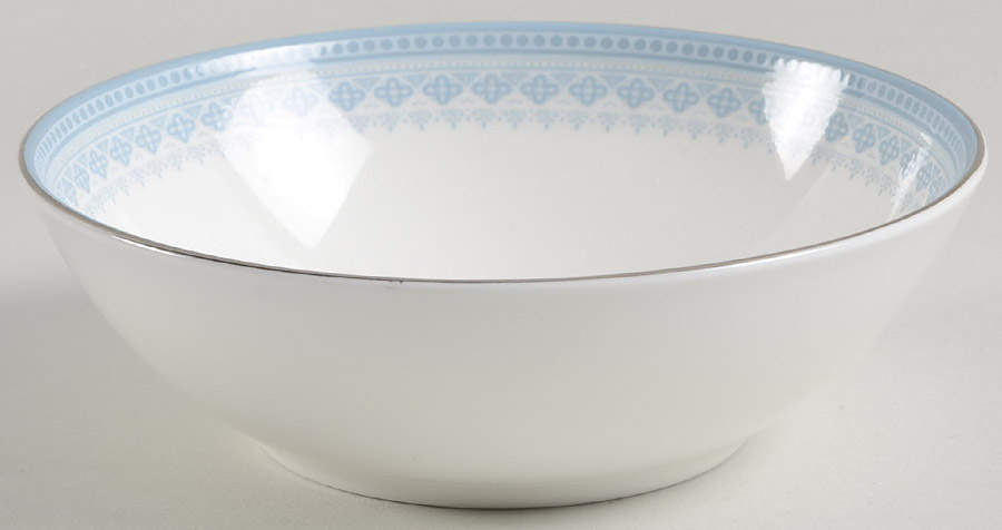 Lorraine Fruit/Dessert (Sauce) Bowl by Royal Doulton-1