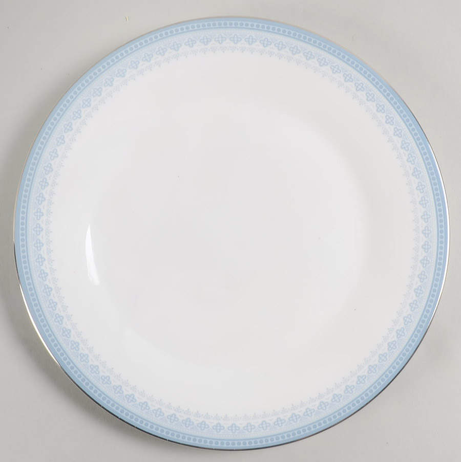 Lorraine Salad Plate by Royal Doulton-1