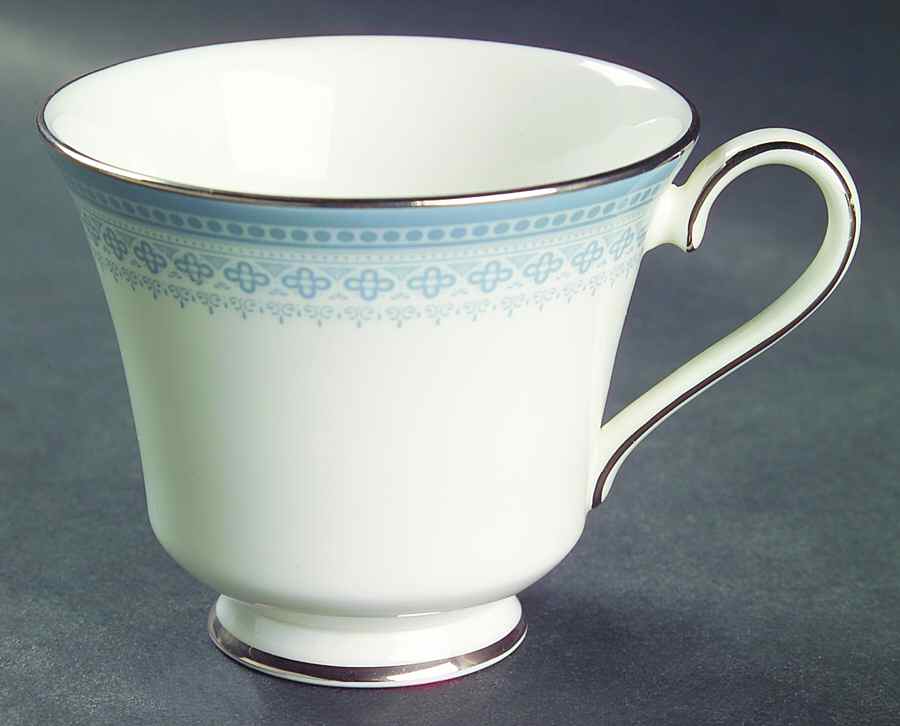 Lorraine Footed Cup by Royal Doulton-1