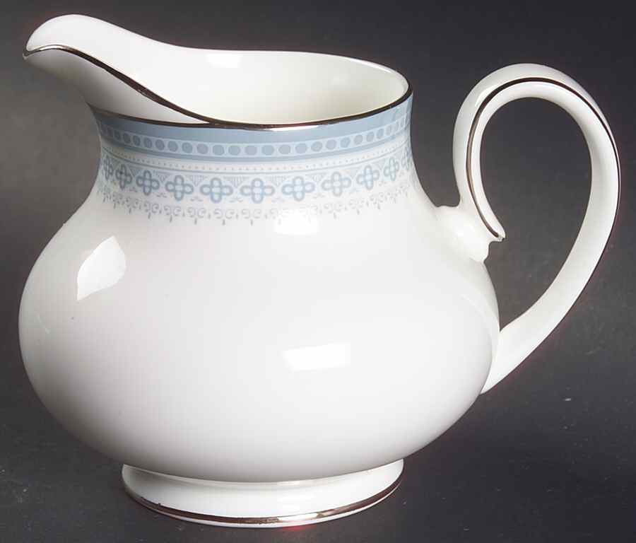 Lorraine Creamer by Royal Doulton-1