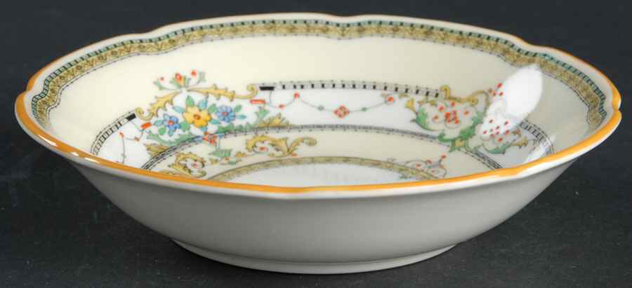 The Lorraine Fruit/Dessert (Sauce) Bowl by Royal Doulton-1
