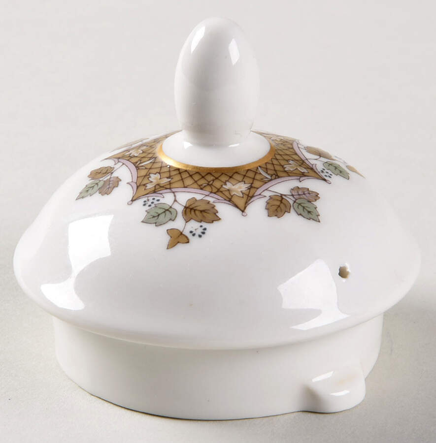 Lynnewood Lid for Mini Teapot by Royal Doulton-1