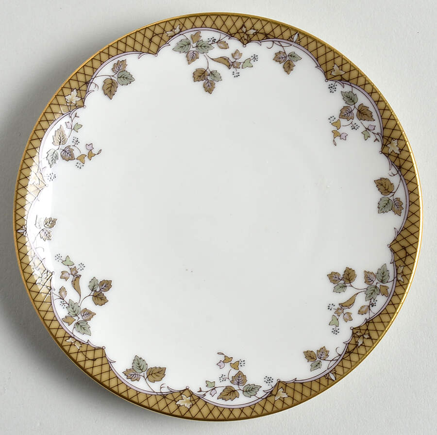 Lynnewood Coaster by Royal Doulton-1