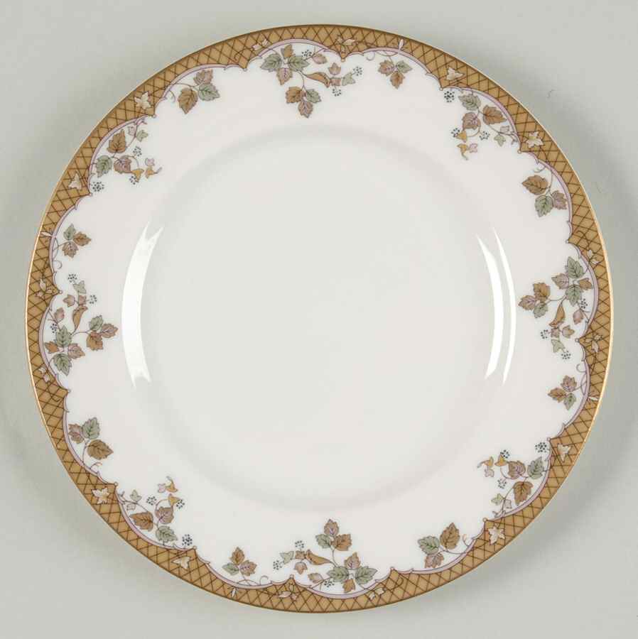 Lynnewood Bread & Butter Plate by Royal Doulton-1