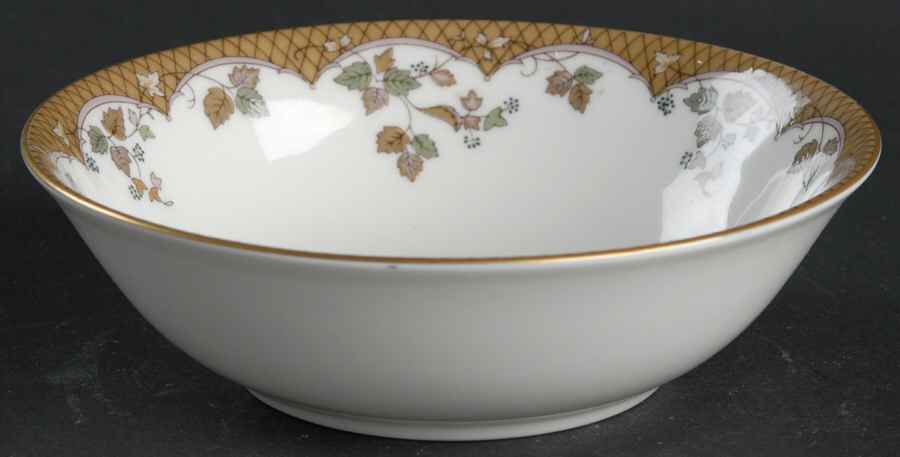 Lynnewood Fruit/Dessert (Sauce) Bowl by Royal Doulton-1
