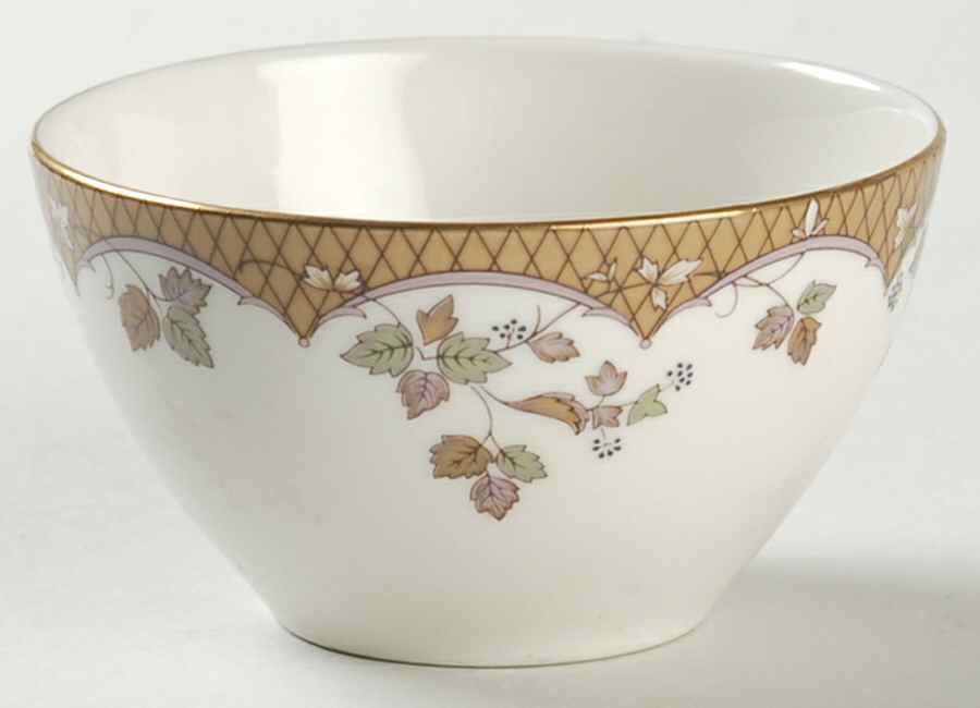 Lynnewood Mini Open Sugar Bowl by Royal Doulton-1
