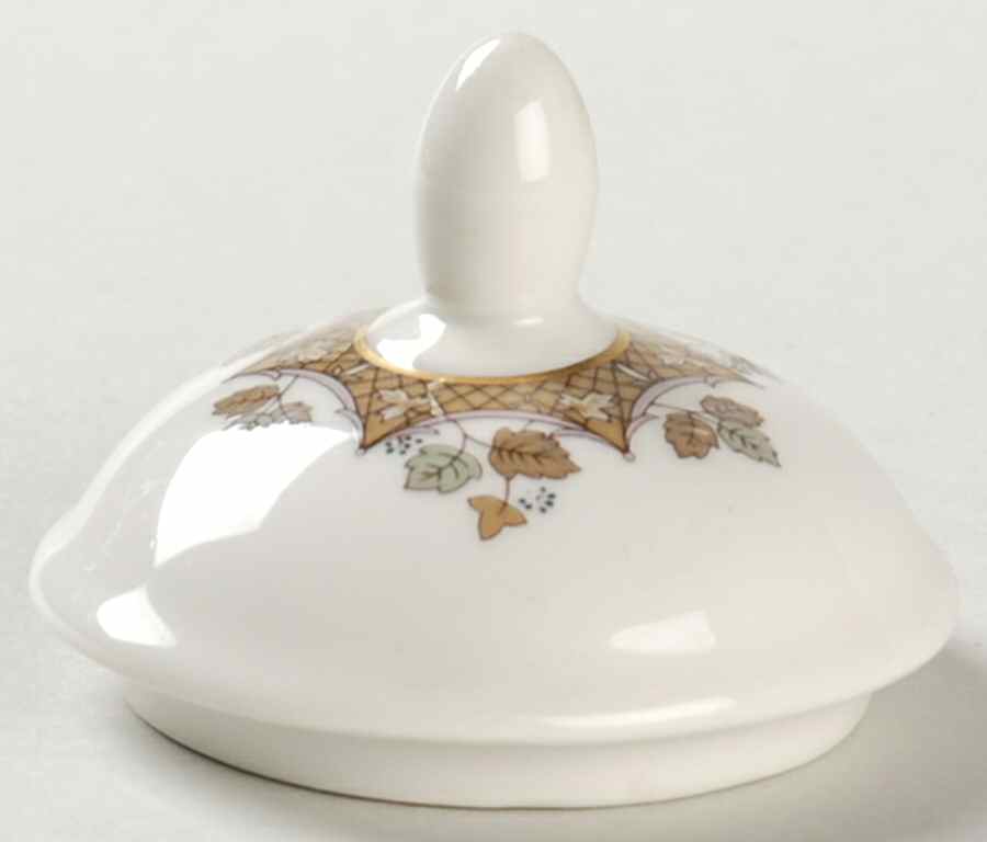 Lynnewood Lid for Sugar Bowl by Royal Doulton-1