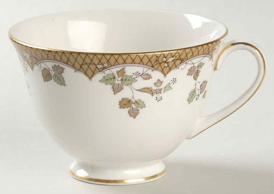 Lynnewood Footed Cup by Royal Doulton-1