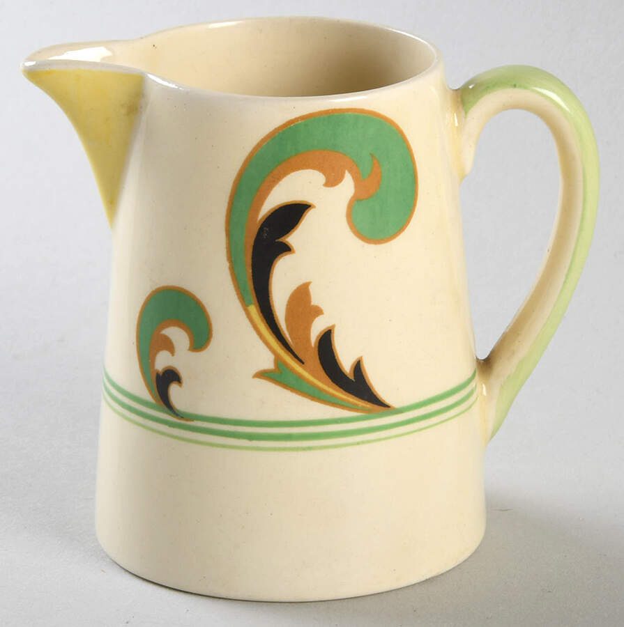 Lynn Creamer by Royal Doulton-1