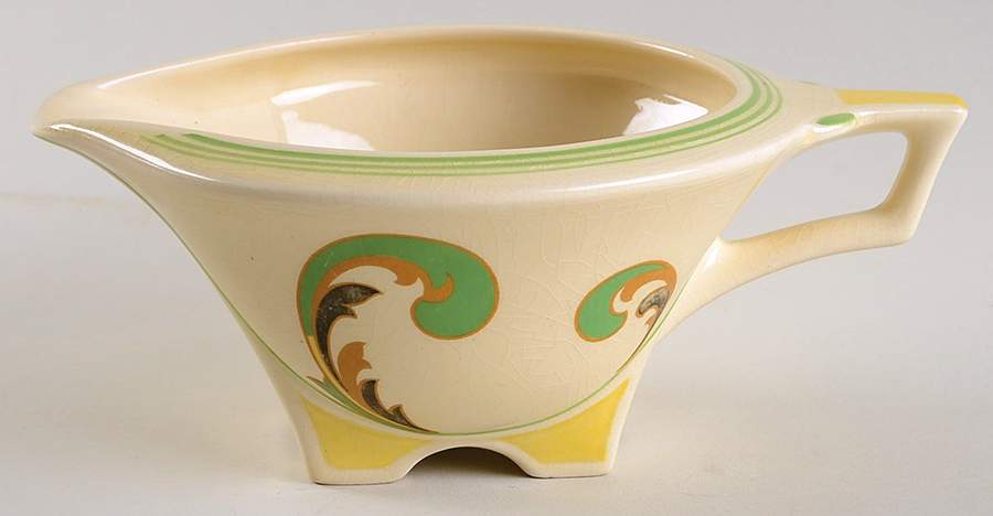 Lynn Gravy Boat by Royal Doulton-1