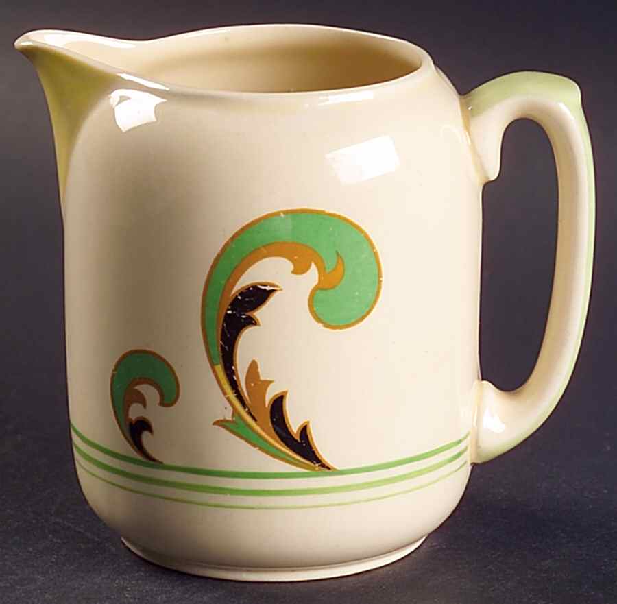 Lynn Creamer by Royal Doulton-1