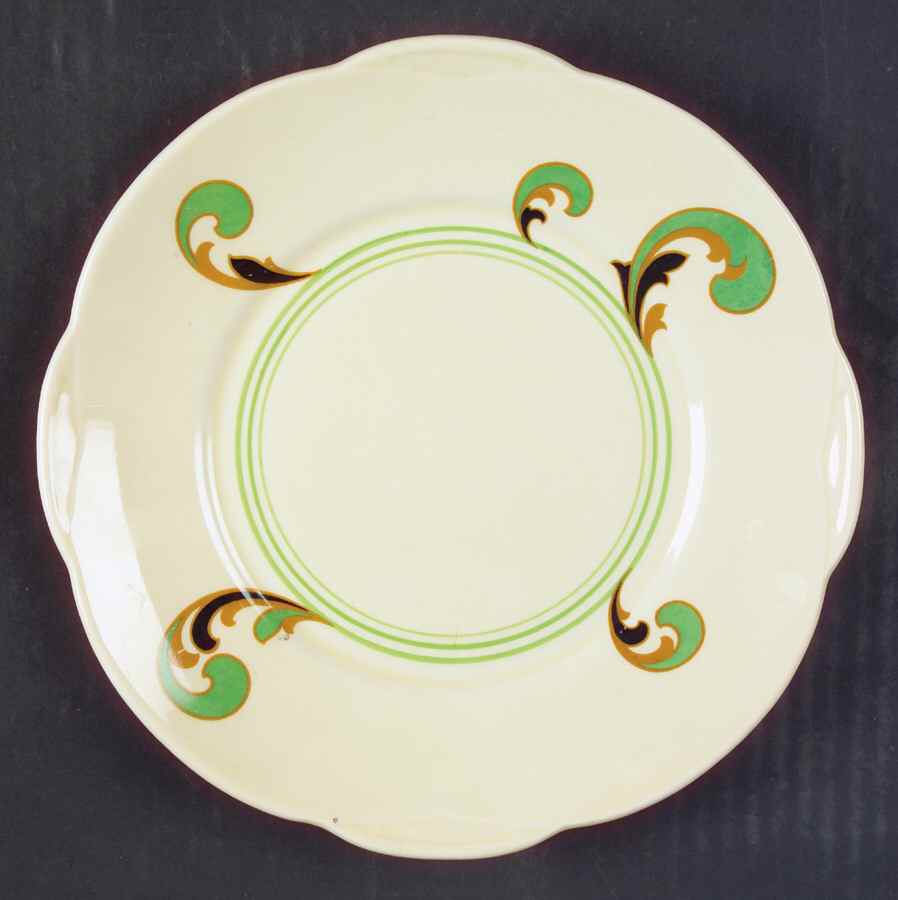 Lynn Underplate for Sauce Boat by Royal Doulton-1