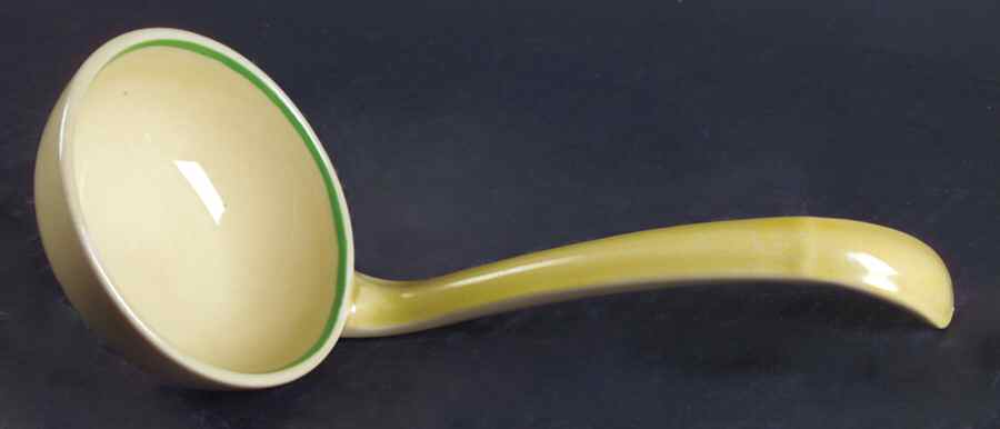 Lynn Solid Piece Sauce Ladle by Royal Doulton-1
