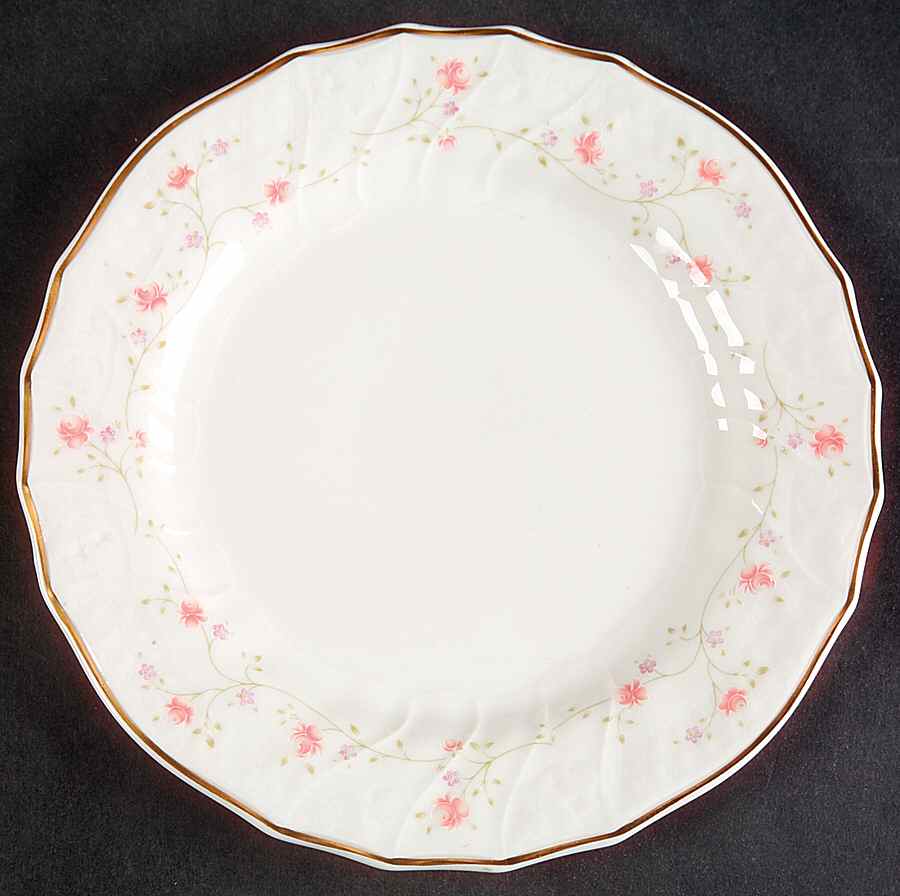 Madeira Bread & Butter Plate by Royal Doulton-1