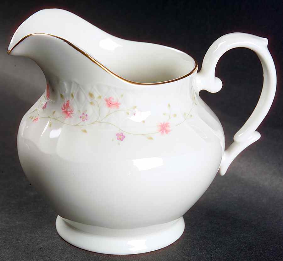 Madeira Creamer by Royal Doulton-1