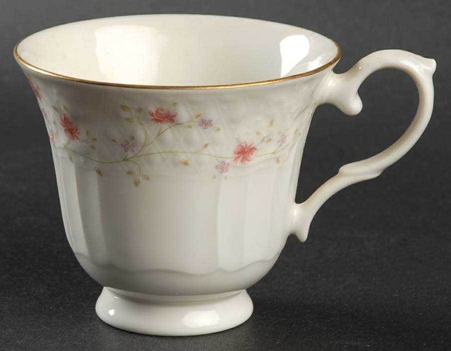 Madeira Footed Cup by Royal Doulton-1