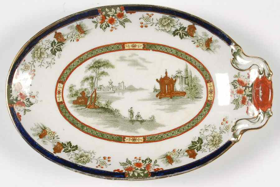Madras Relish by Royal Doulton-1