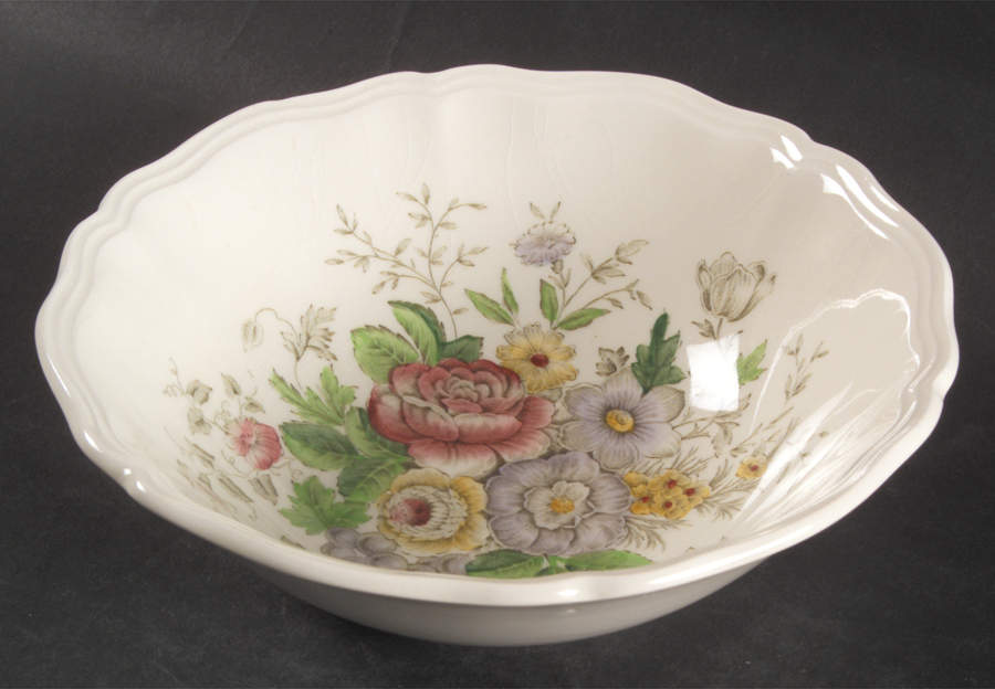 Malvern Coupe Cereal Bowl by Royal Doulton-1