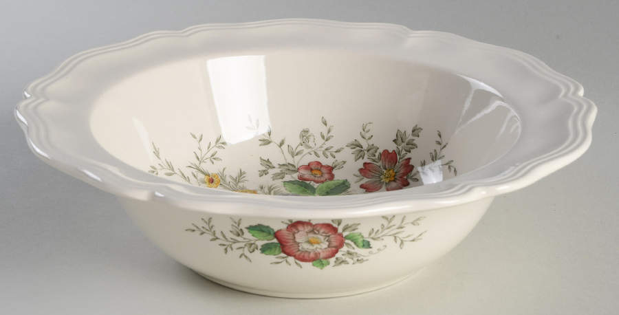 Malvern Round Vegetable No Lid by Royal Doulton-1