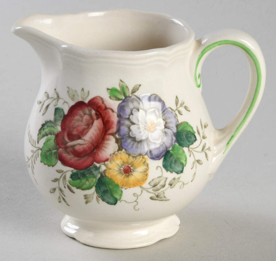 Malvern Mini Creamer by Royal Doulton-1