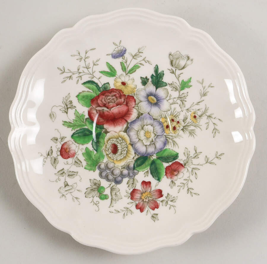Malvern Saucer for Oversized Cup by Royal Doulton-1