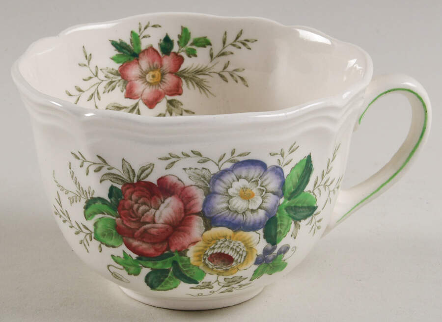 Malvern Oversized Cup by Royal Doulton-1