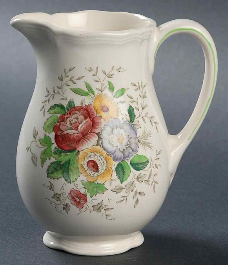 Malvern Small Pitcher by Royal Doulton-1