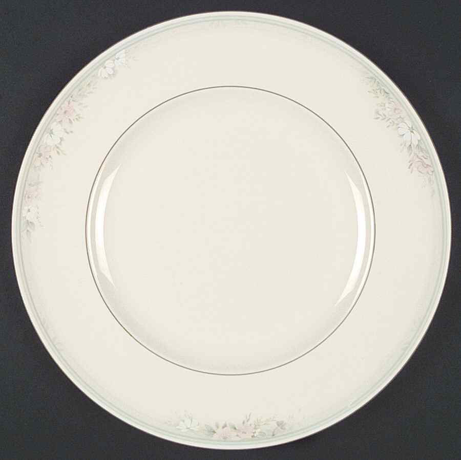 Matinee Micro Dinner Plate by Royal Doulton-1