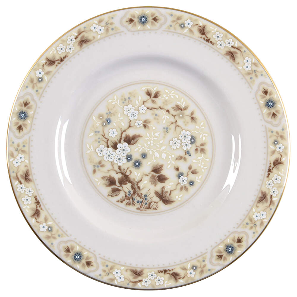 Mandalay Bread & Butter Plate by Royal Doulton-1