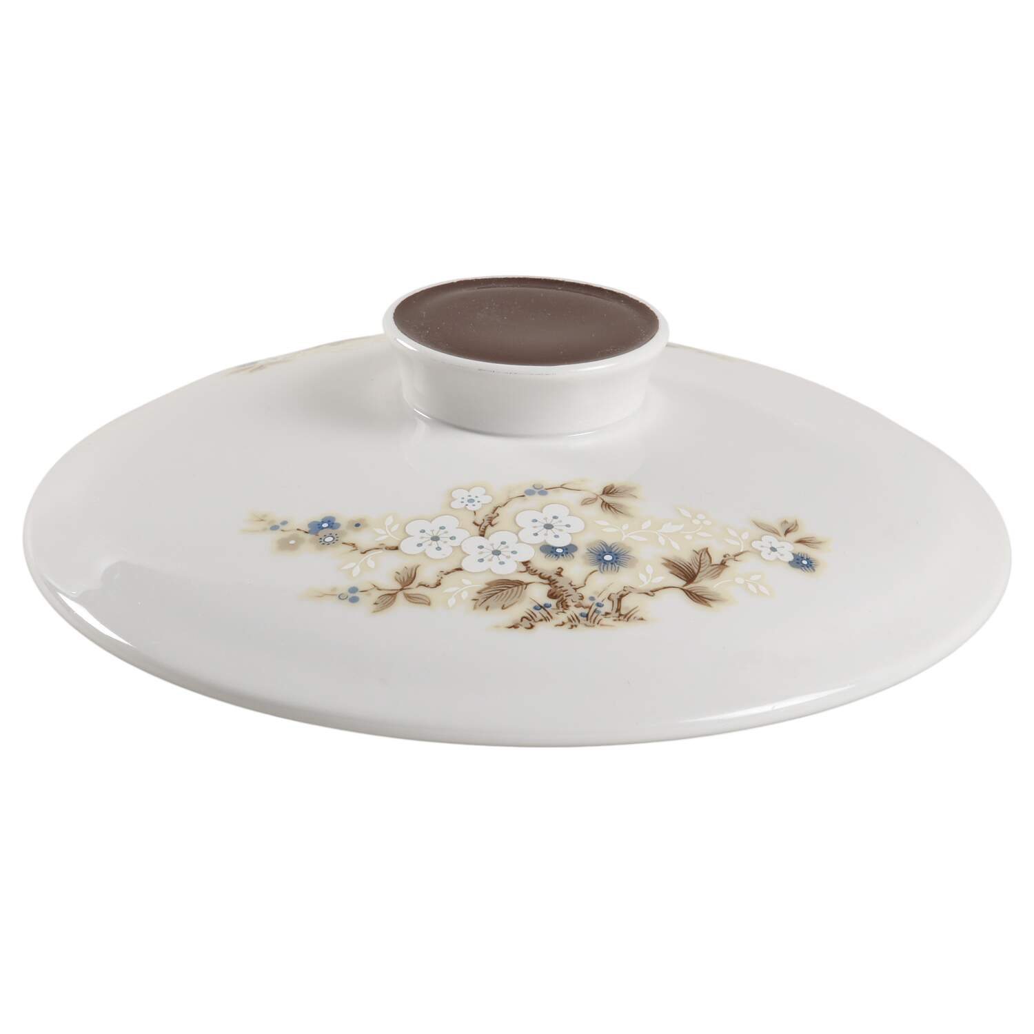 Mandalay Lid for 2.5 Qt Round Casserole by Royal Doulton-1