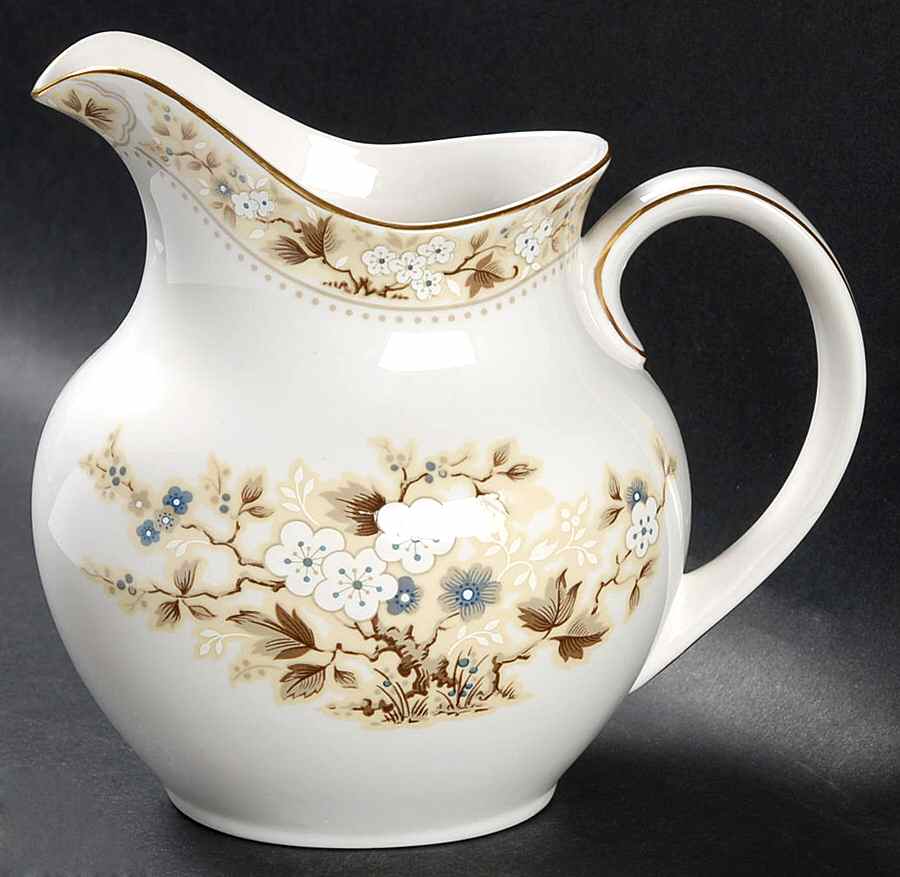 Mandalay 24 Oz Pitcher by Royal Doulton-1