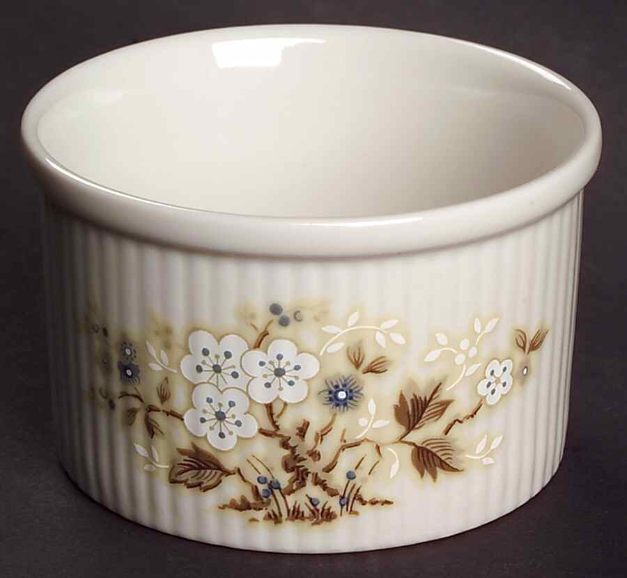 Mandalay Ramekin by Royal Doulton-1