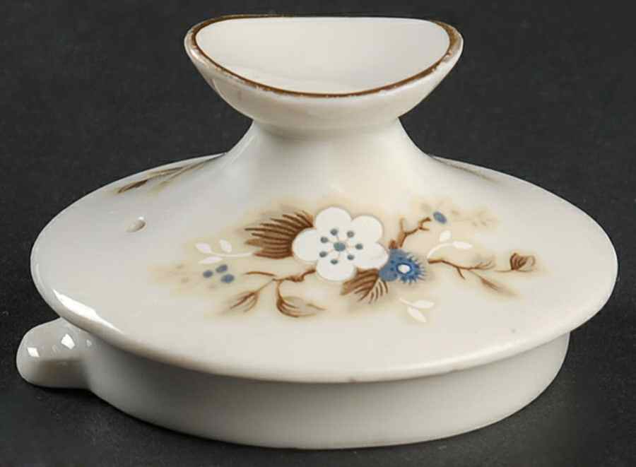 Mandalay Lid for Mini Teapot by Royal Doulton-1