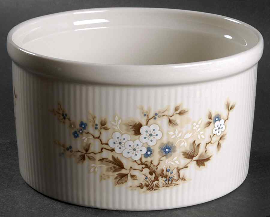 Mandalay 6" Souffle by Royal Doulton-1