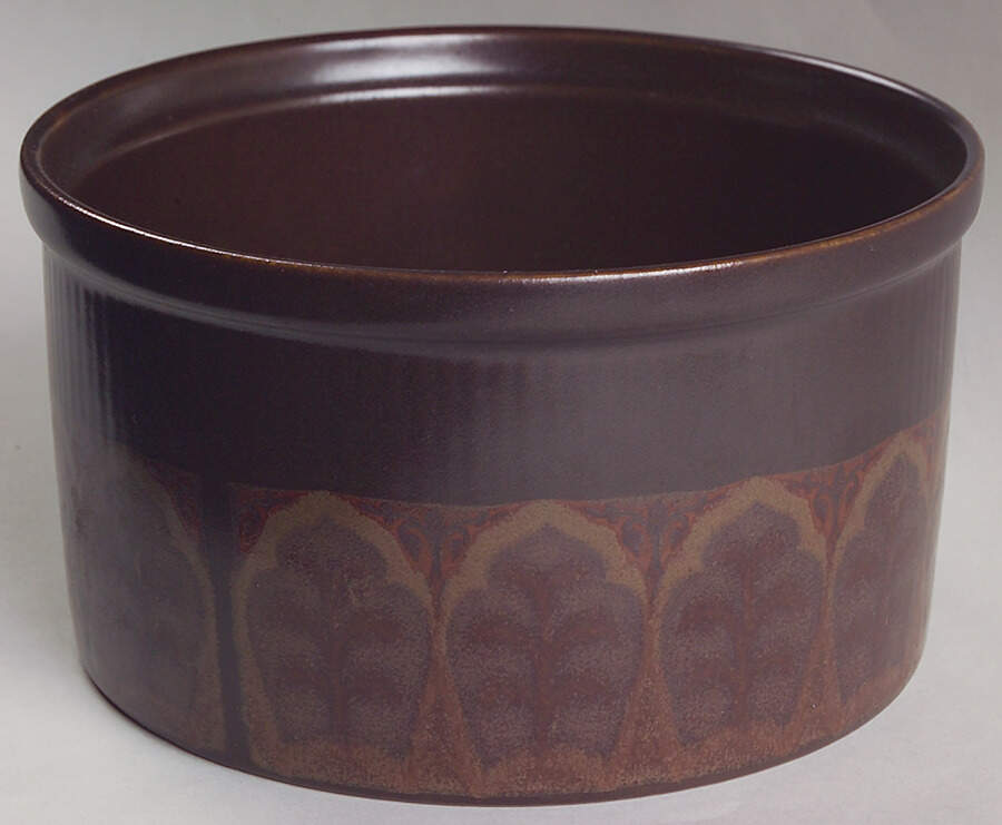 Marbella 6" Souffle by Royal Doulton-1