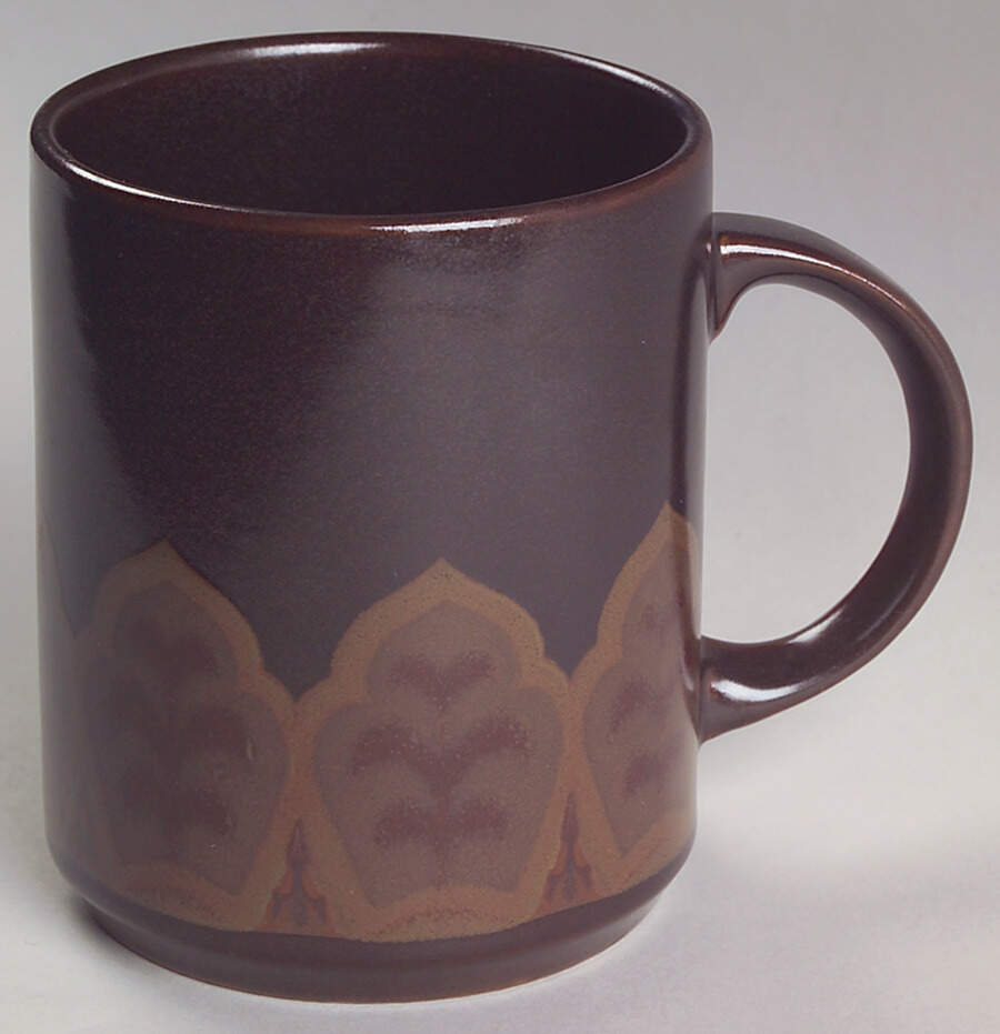 Marbella Mug by Royal Doulton-1