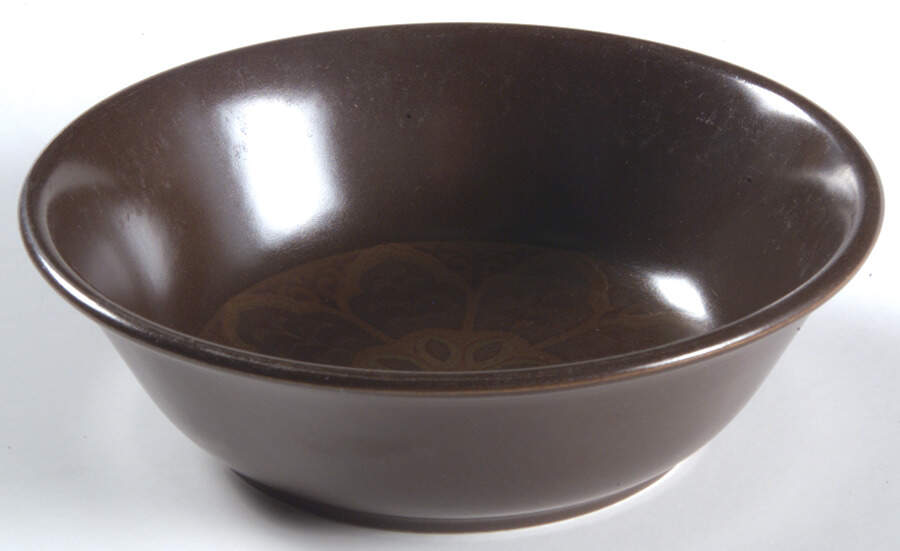 Marbella Coupe Cereal Bowl by Royal Doulton-1