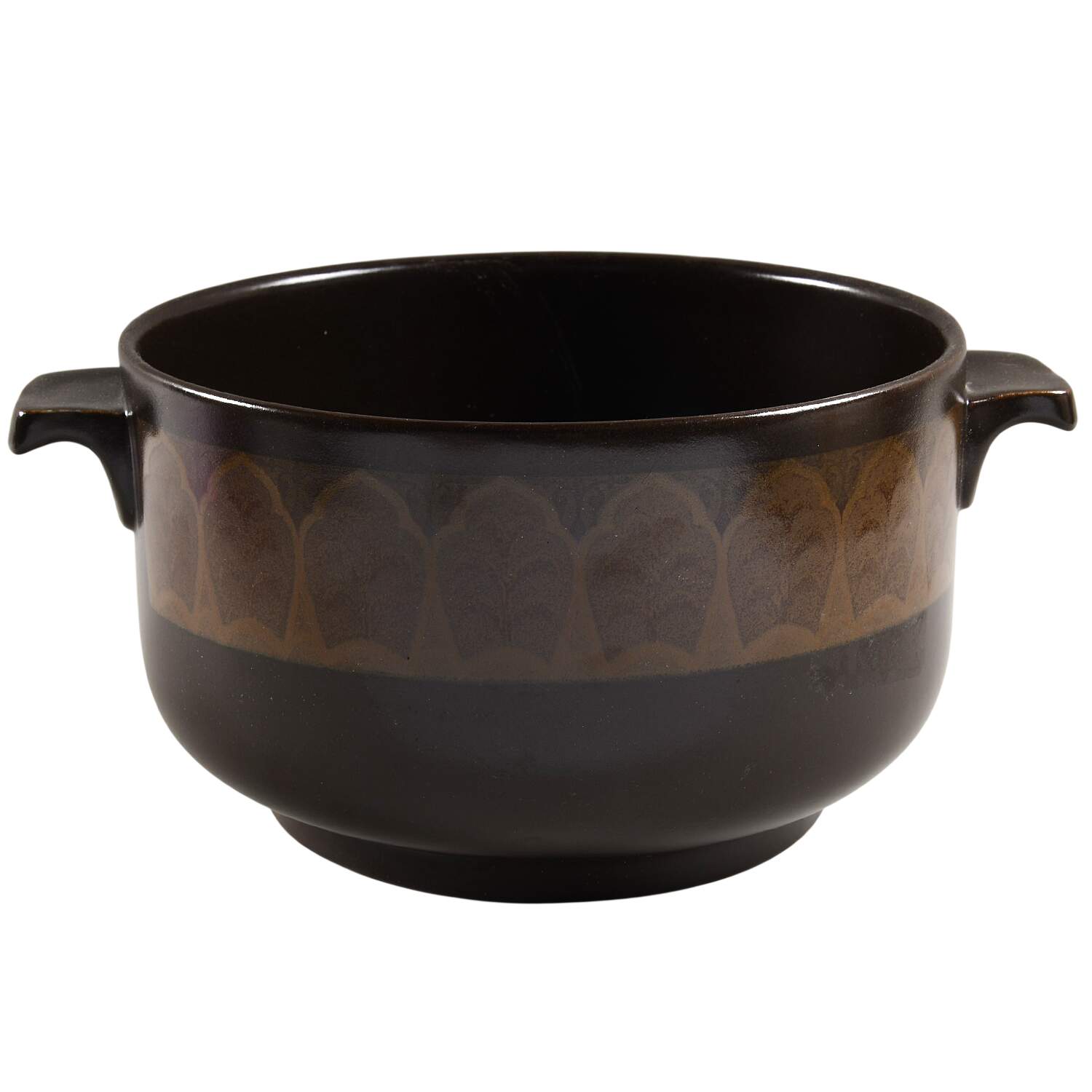Marbella 3.5 Quart Round Casserole No Lid by Royal Doulton-1