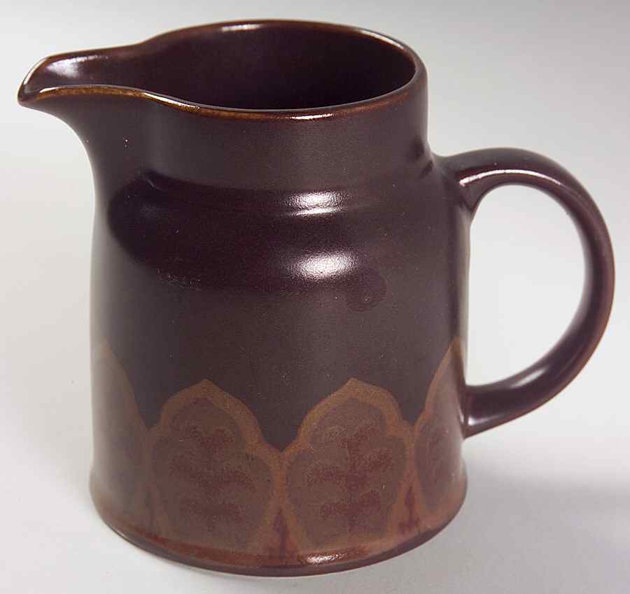 Marbella Creamer by Royal Doulton-1