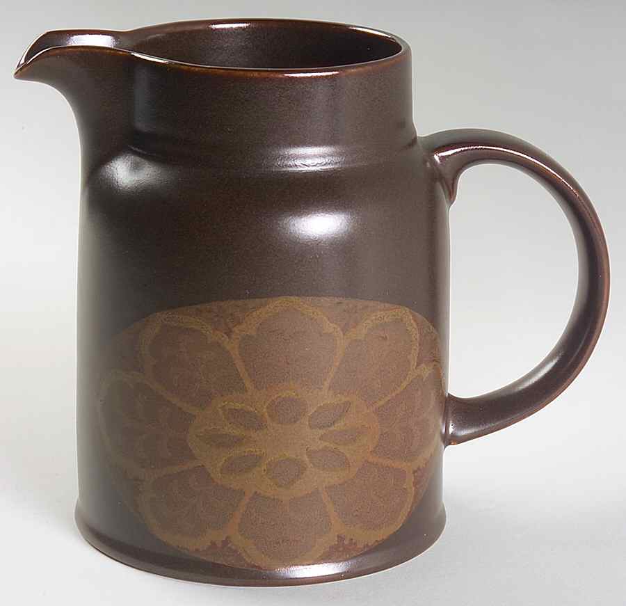 Marbella 32 Oz Pitcher by Royal Doulton-1