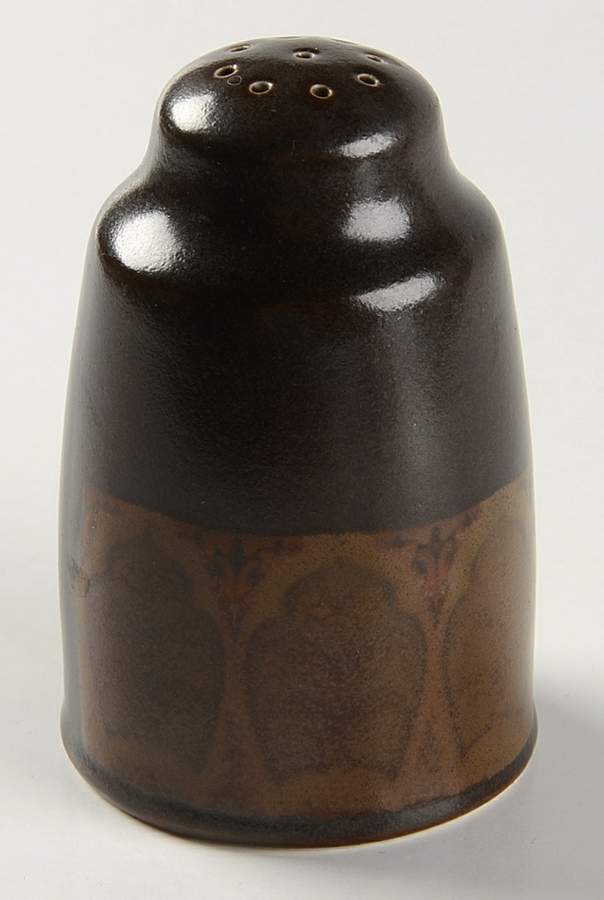 Marbella Pepper Shaker by Royal Doulton-1
