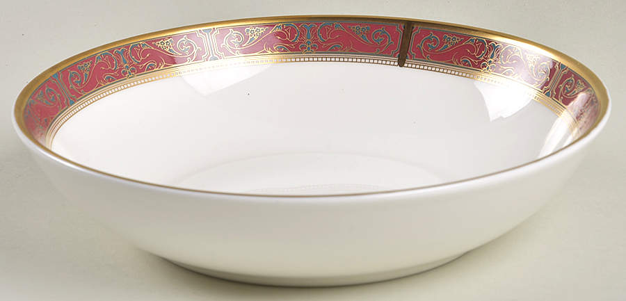 Martinique 7" All Purpose Bowl by Royal Doulton-1