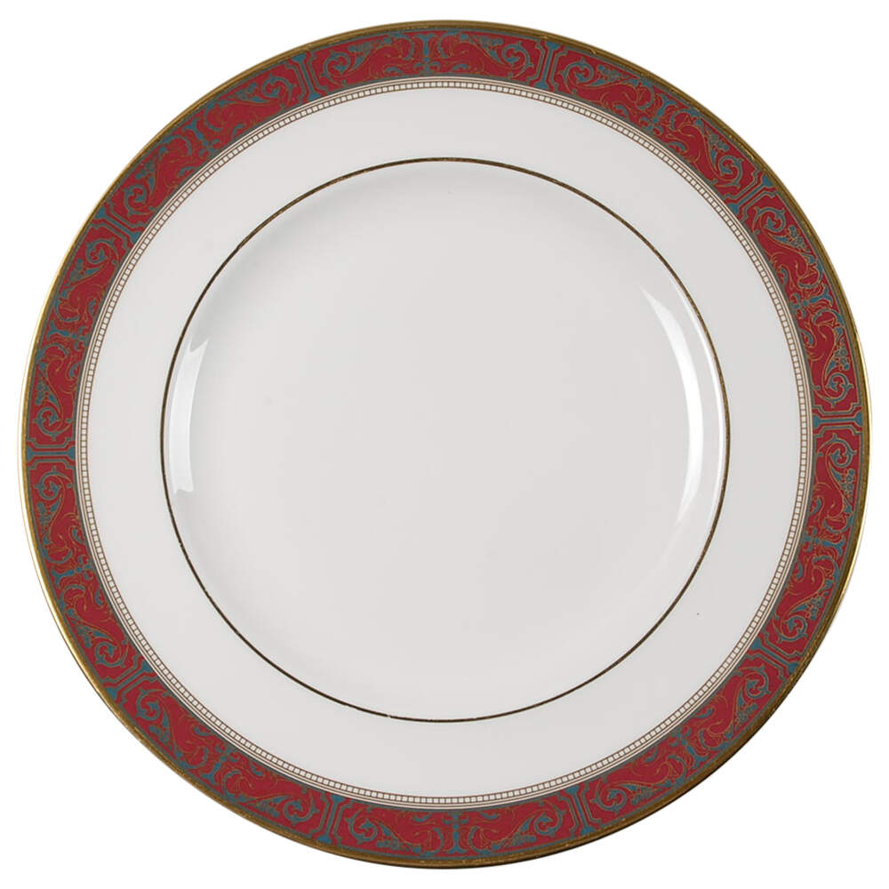Martinique Dinner Plate by Royal Doulton-1