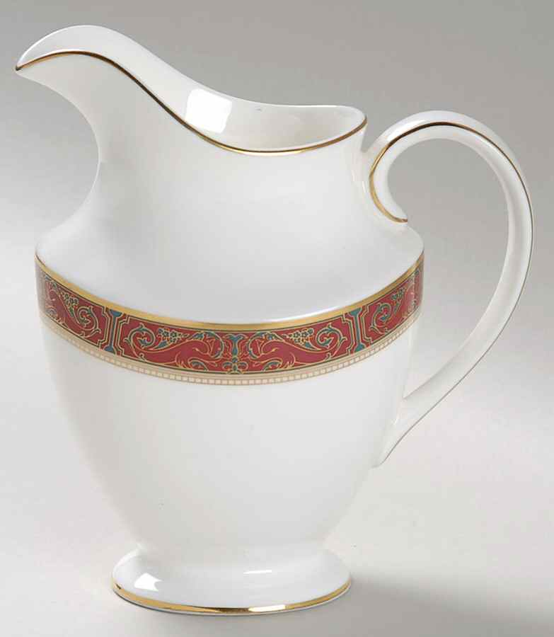 Martinique Creamer by Royal Doulton-1
