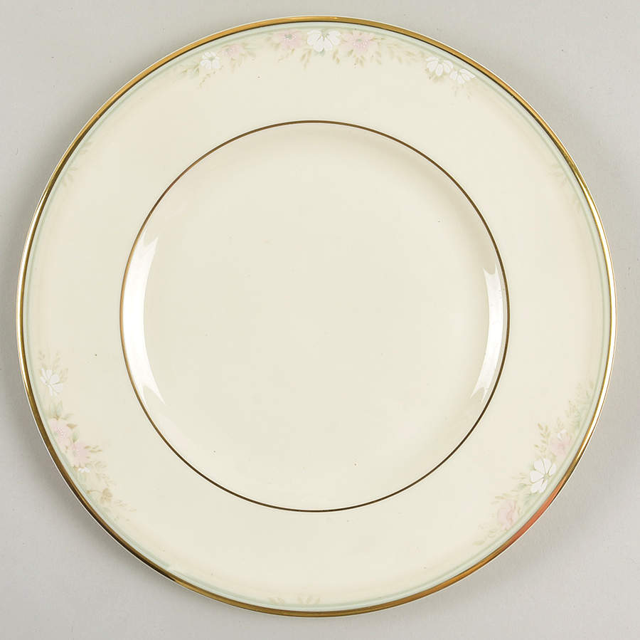 Matinee Salad Plate by Royal Doulton-1