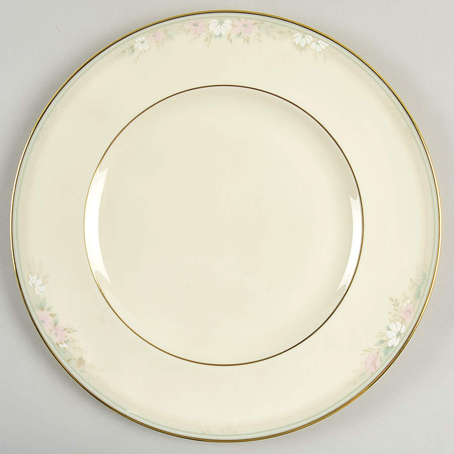 Matinee Dinner Plate by Royal Doulton-1
