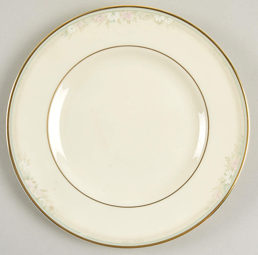 Matinee Bread & Butter Plate by Royal Doulton-1