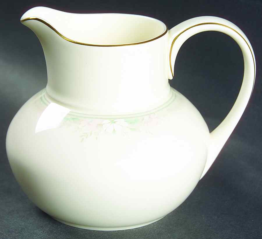 Matinee Creamer by Royal Doulton-1