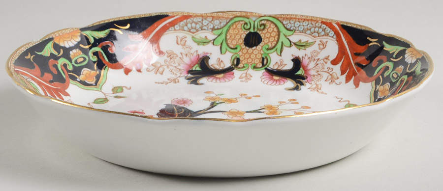 Matsumai Coupe Soup Bowl by Royal Doulton-1